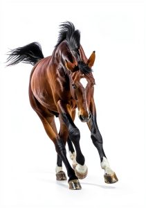 Equine Medicine eBook Trafalgar Square Books-0