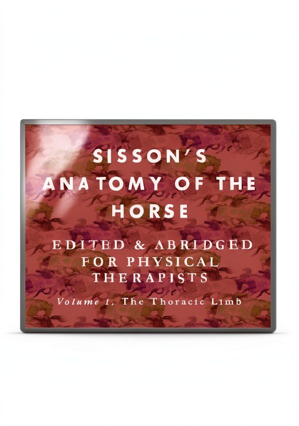 Horse Anatomy Kindle Book by INH Media-0