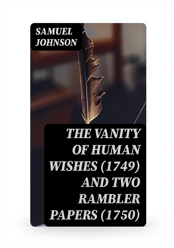 18th century literary criticism book cover