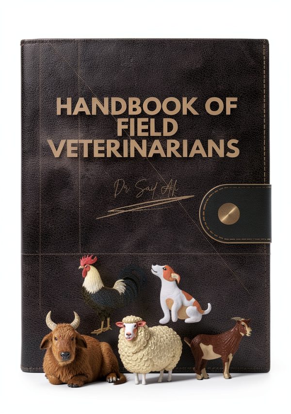 Equine Medicine Kindle Book by Amazon-0