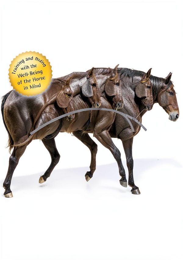 Equine Medicine Kindle Book by Trafalgar Square Books-0