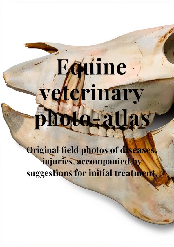 Equine Medicine Kindle eBook by Amazon 587 Pages-0