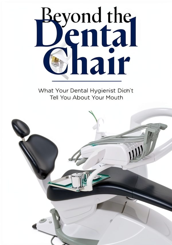 Dental Hygiene Guide by Palmetto Publishing Kindle-0