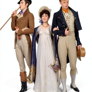 Fashion History Kindle eBook by Shire Publications 113 Pages-0