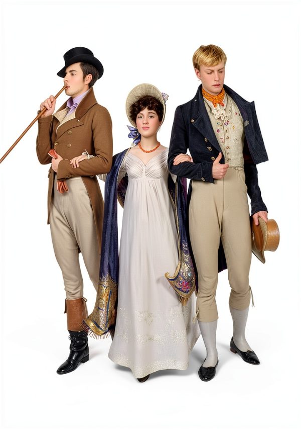 Fashion History Kindle eBook by Shire Publications 113 Pages-0