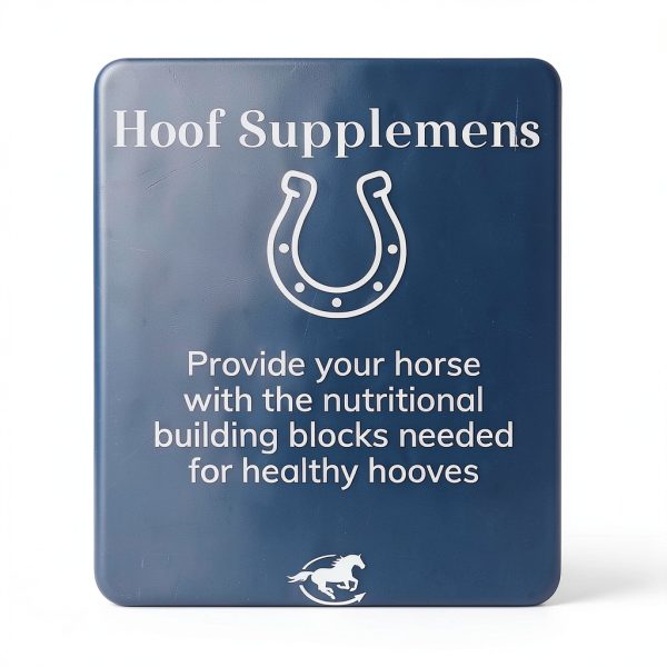 SmartHoof Pellets | Horse Biotin Joint Support Supplement with Essential Minerals for Healthy Hooves | Contains Methionine, Lysine, Copper, Zinc and More | 56 Servings | 7.6 lb Bag-3