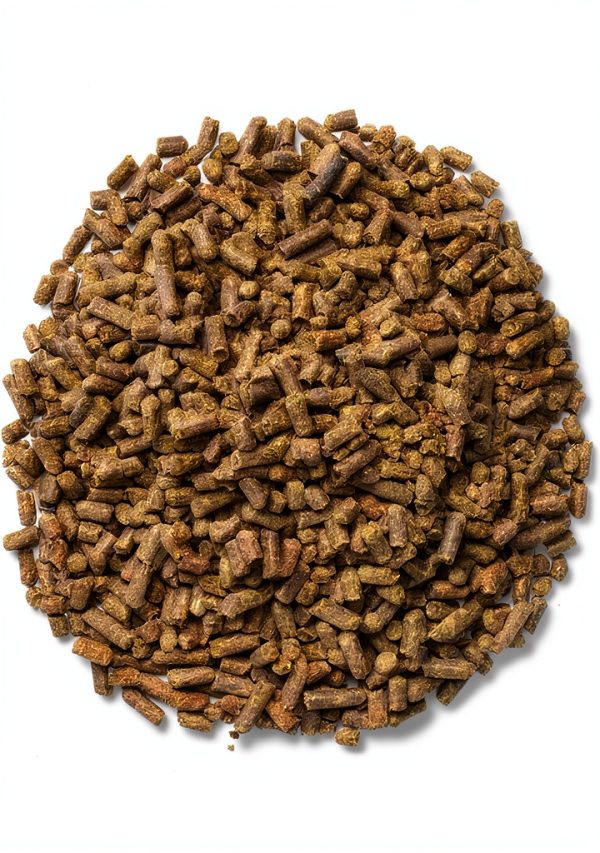 SmartHoof Pellets | Horse Biotin Joint Support Supplement with Essential Minerals for Healthy Hooves | Contains Methionine, Lysine, Copper, Zinc and More | 56 Servings | 7.6 lb Bag-2