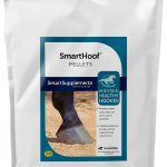 SmartHoof Pellets | Horse Biotin Joint Support Supplement with Essential Minerals for Healthy Hooves | Contains Methionine, Lysine, Copper, Zinc and More | 56 Servings | 7.6 lb Bag-0