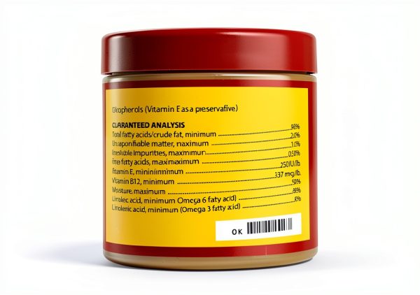 HealthyCoat Goat Formula for Horses: Skin, Coat & Immune Support-4